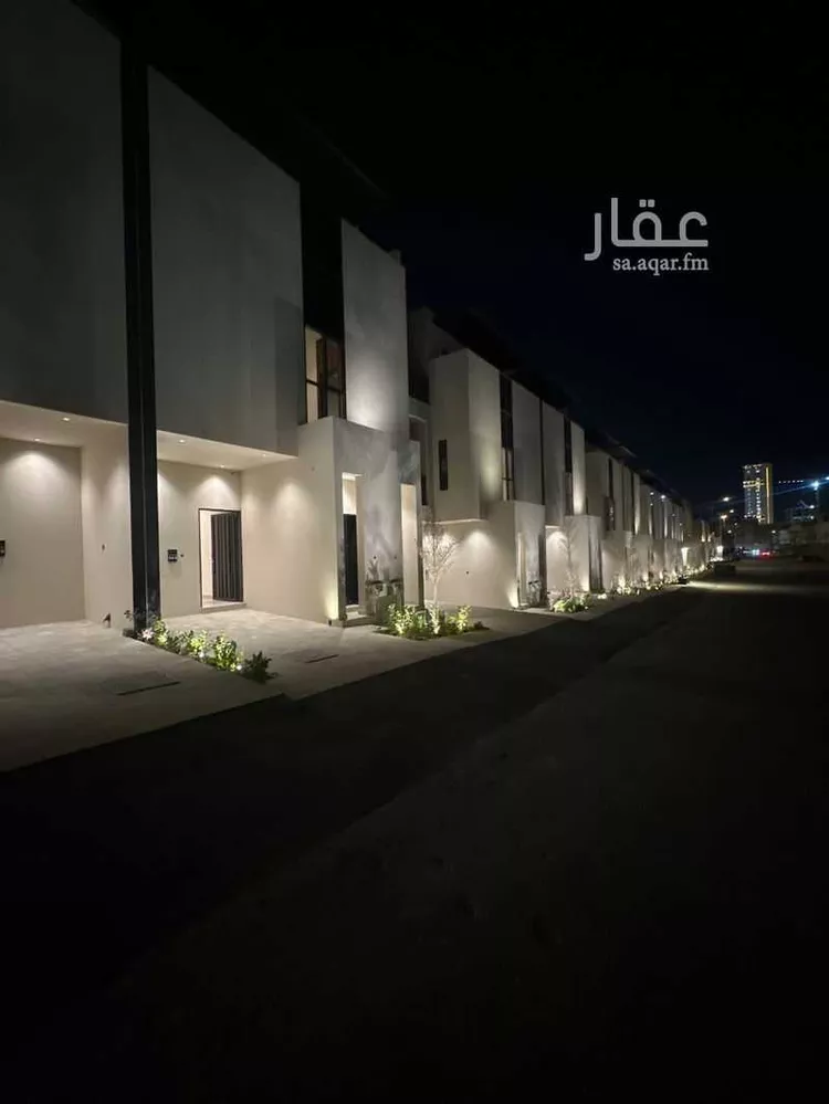 فيلا للبيع في شارع رقم 507, حي النرجس, مدينة الرياض, منطقة الرياض