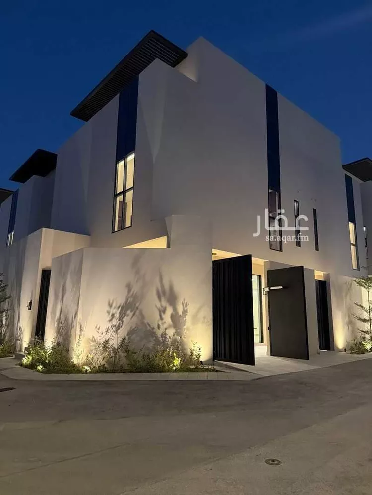 Villa for Sale in Riyadh An Narjis