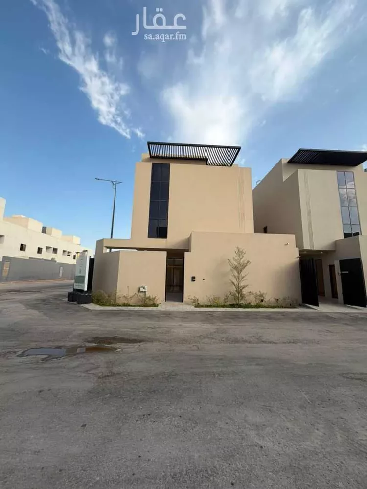 فيلا للبيع في شارع رقم 470, حي النرجس, مدينة الرياض, منطقة الرياض صورة 2