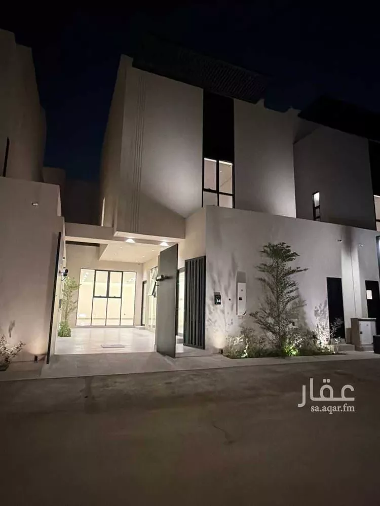 Villa for Sale in Riyadh An Narjis