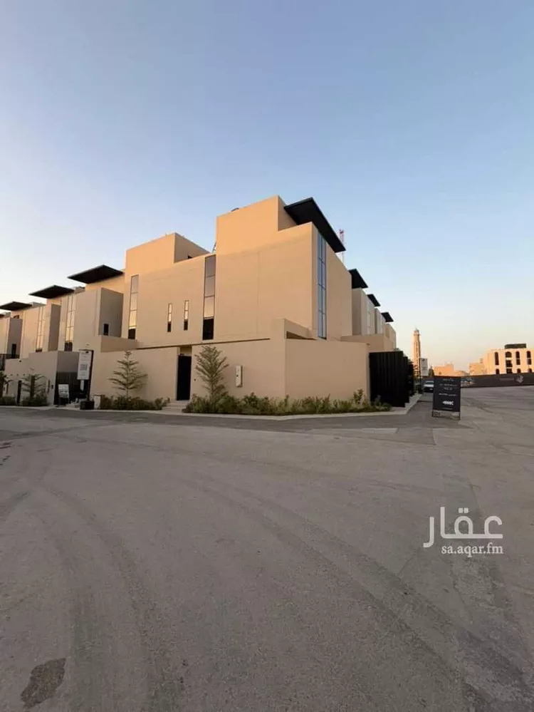فيلا للبيع في شارع رقم 464, حي النرجس, مدينة الرياض, منطقة الرياض صورة 5