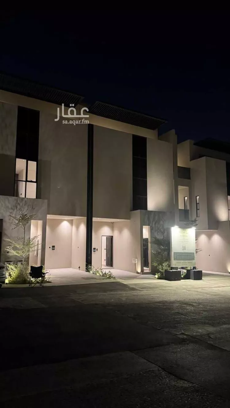 فيلا للبيع في شارع رقم 507, حي النرجس, مدينة الرياض, منطقة الرياض