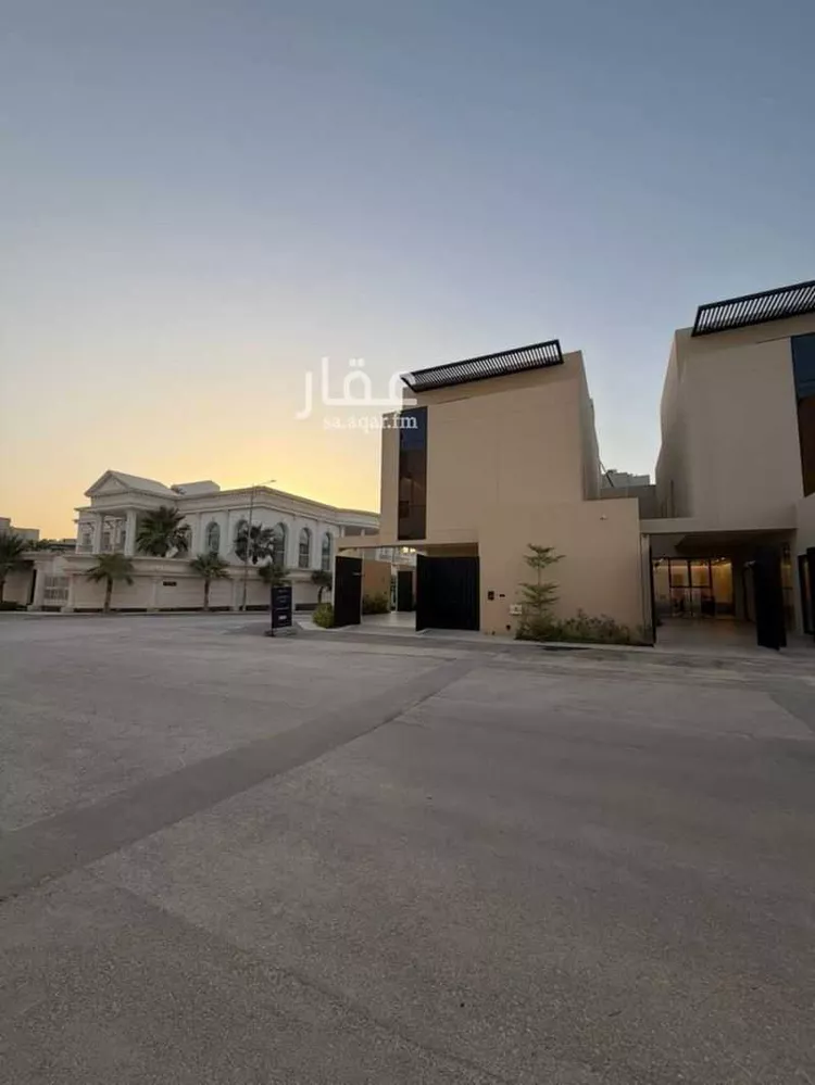 فيلا للبيع في شارع رقم 464, حي النرجس, مدينة الرياض, منطقة الرياض