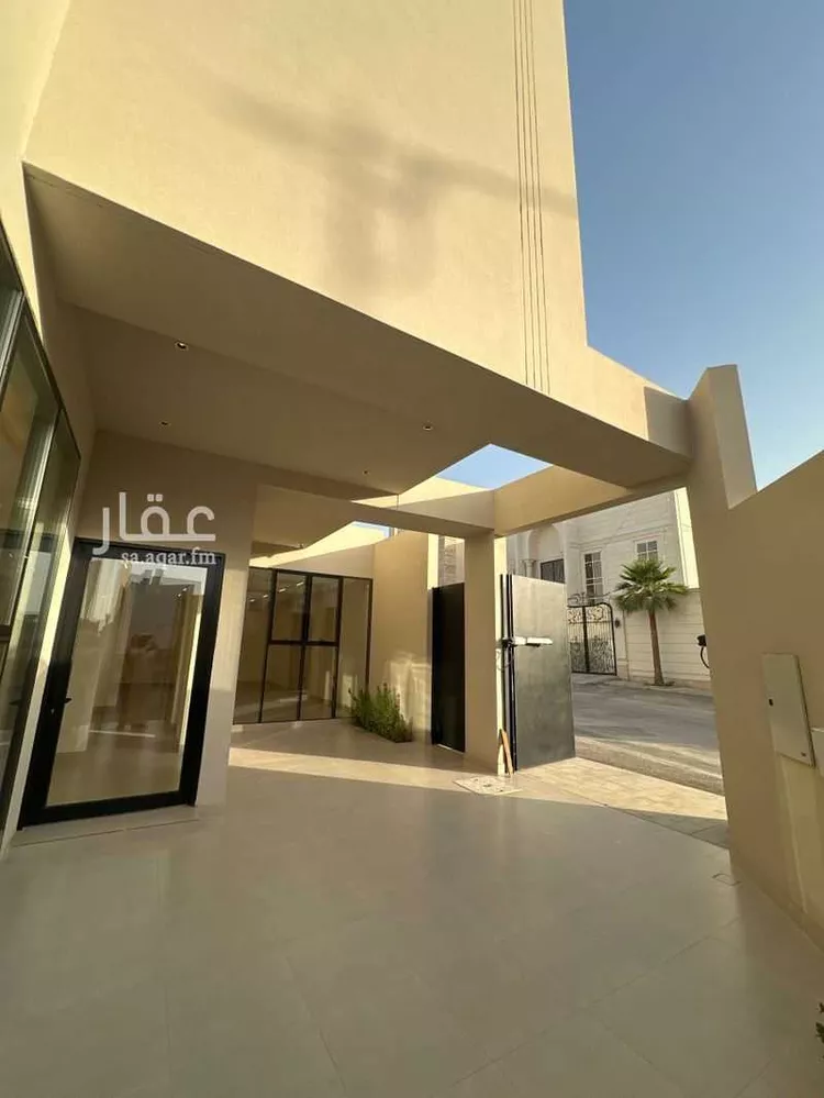 فيلا للبيع في شارع رقم 234, حي النرجس, مدينة الرياض, منطقة الرياض صورة 2