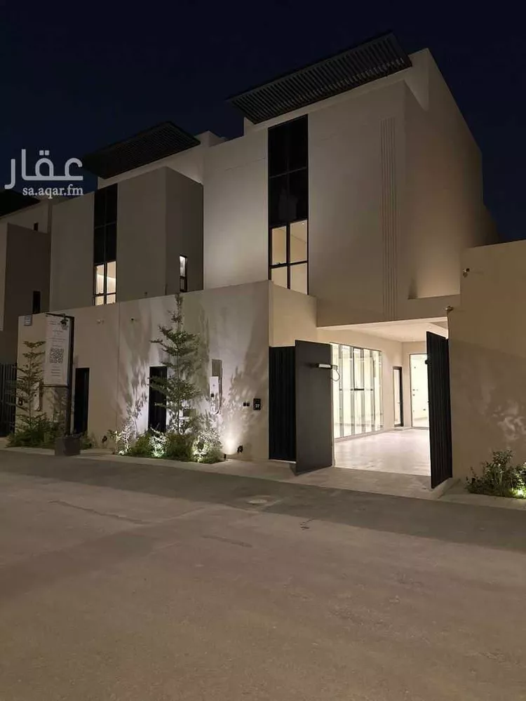 Villa for Sale in Riyadh An Narjis