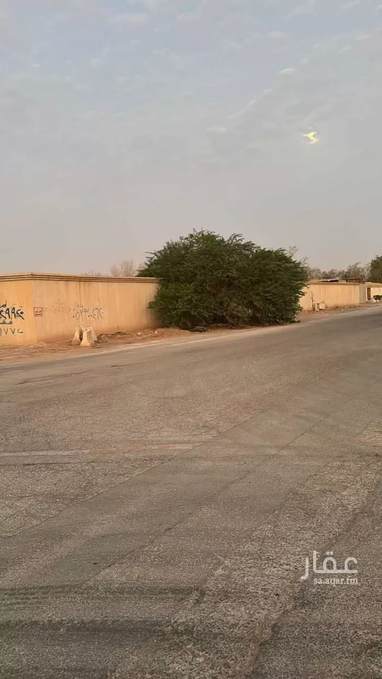 Land for Rent in Riyadh Ar Rimal صورة 2