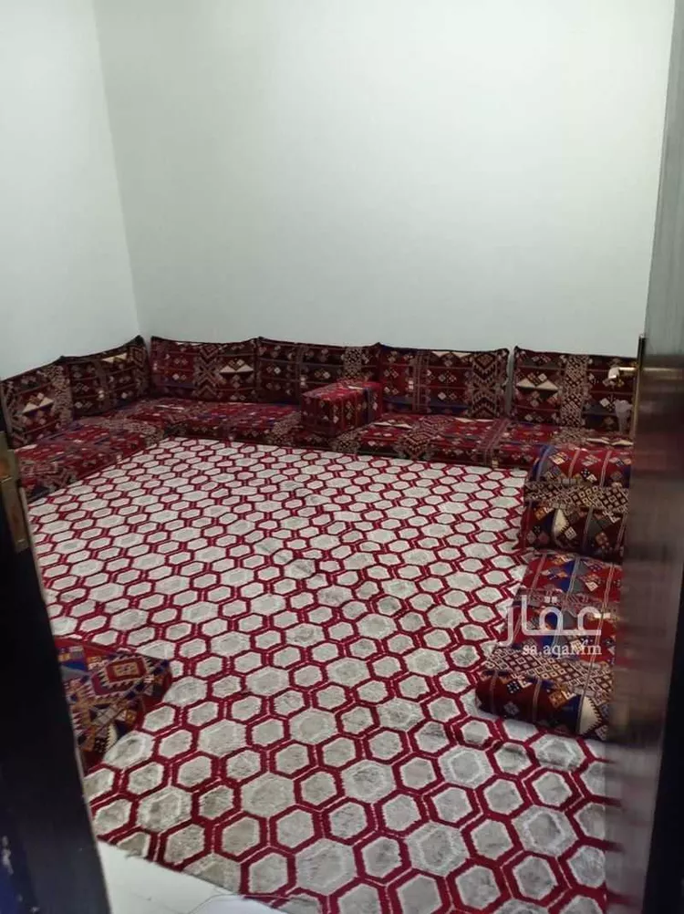 شقة للإيجار في شارع محمد بن أحمد السديري ، حي النهضة ، الرياض ، منطقة الرياض