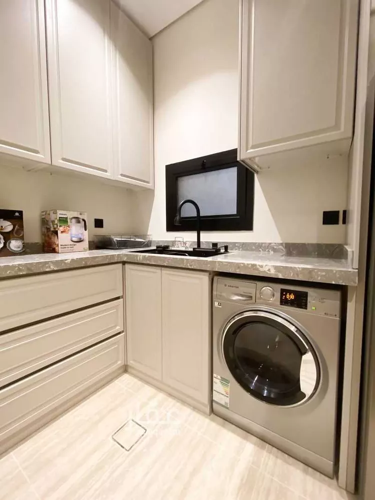 شقة للإيجار في شارع صالح بن محمد, حي القيروان, مدينة الرياض, منطقة الرياض صورة 5