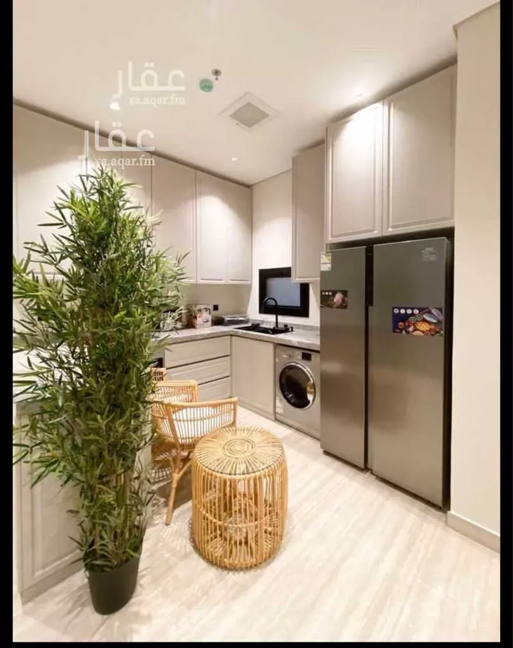 شقة للإيجار في شارع صالح بن محمد, حي القيروان, مدينة الرياض, منطقة الرياض صورة 4