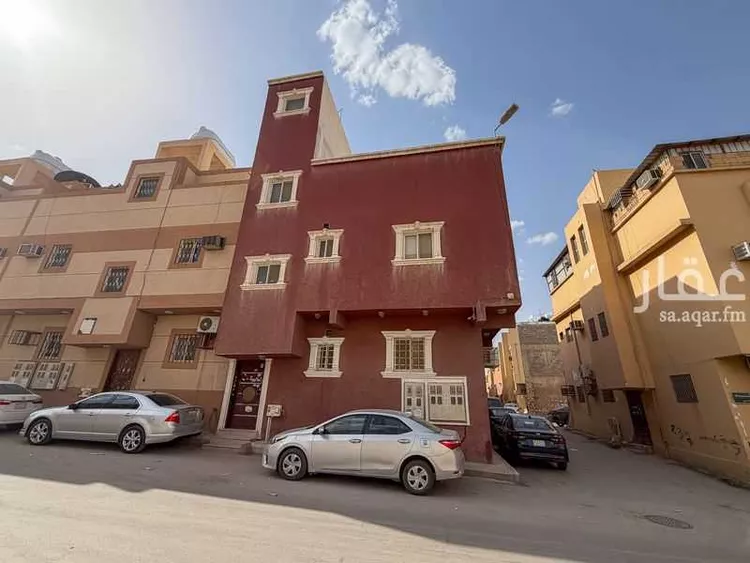 عمارة للبيع في شارع الداهنة, حي الشميسي, مدينة الرياض, منطقة الرياض