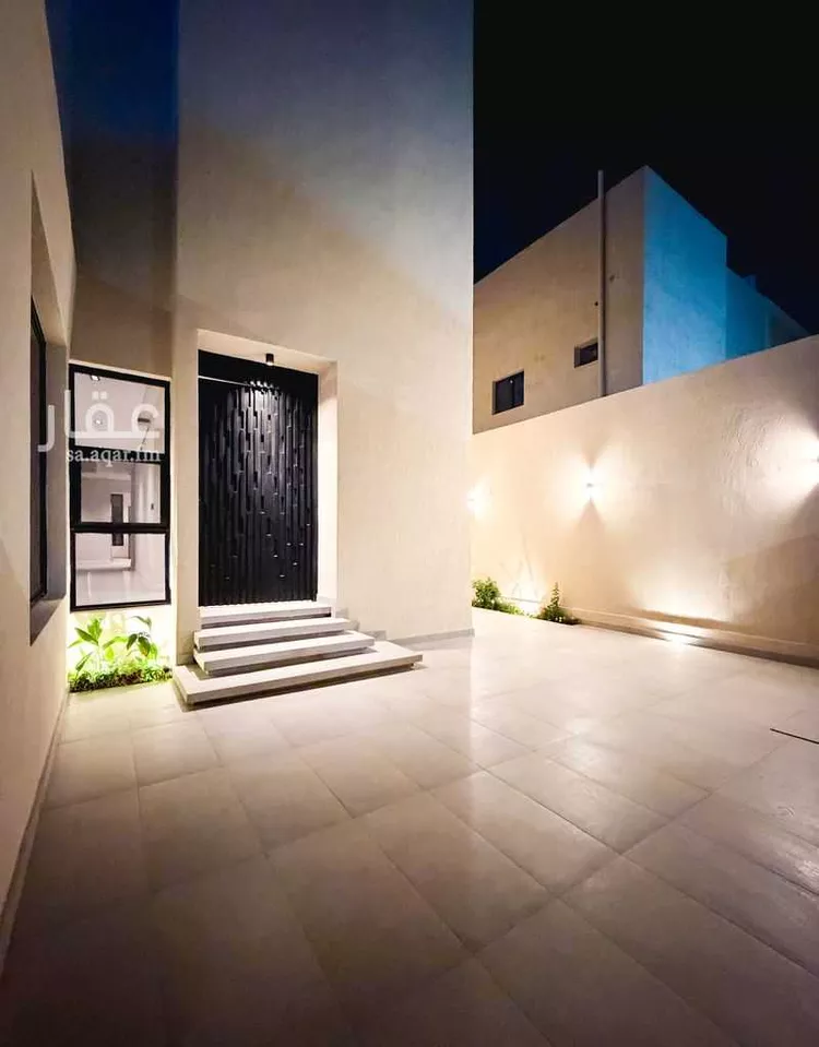 فيلا للإيجار في شارع عبدالله بن أحمد الفاكهي, حي المروج, مدينة الرياض, منطقة الرياض صورة 3