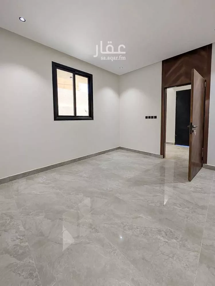 فيلا للإيجار في شارع القوس, حي ظهرة لبن, مدينة الرياض, منطقة الرياض صورة 3