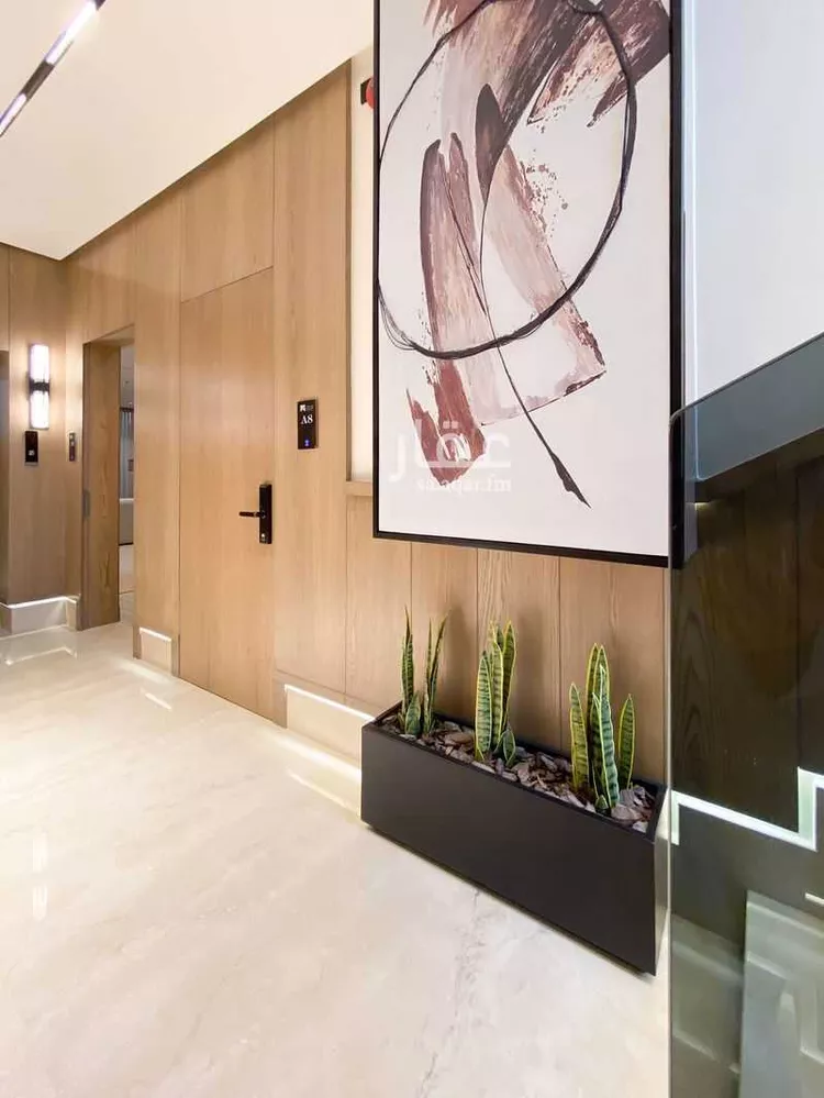 شقة للإيجار في شارع صالح بن محمد, حي القيروان, مدينة الرياض, منطقة الرياض صورة 3