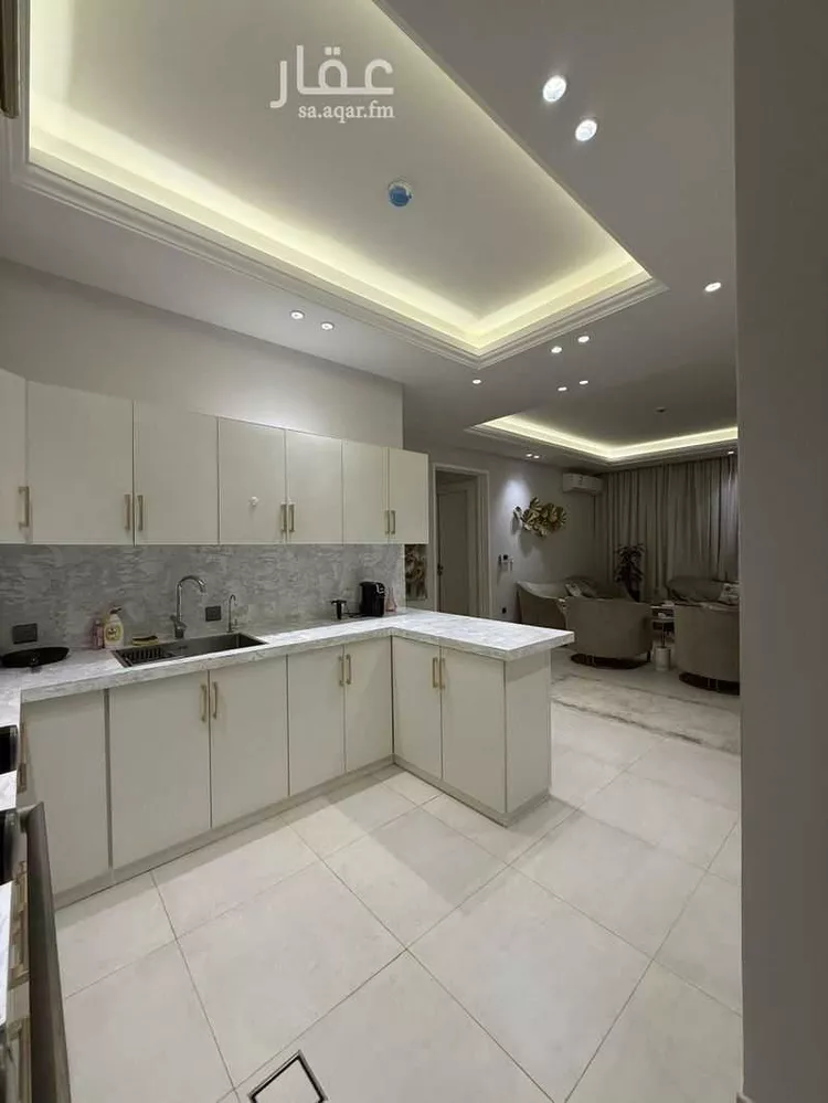 شقة للبيع في شارع ابن مقلة, حي قرطبة, مدينة الرياض, منطقة الرياض صورة 4