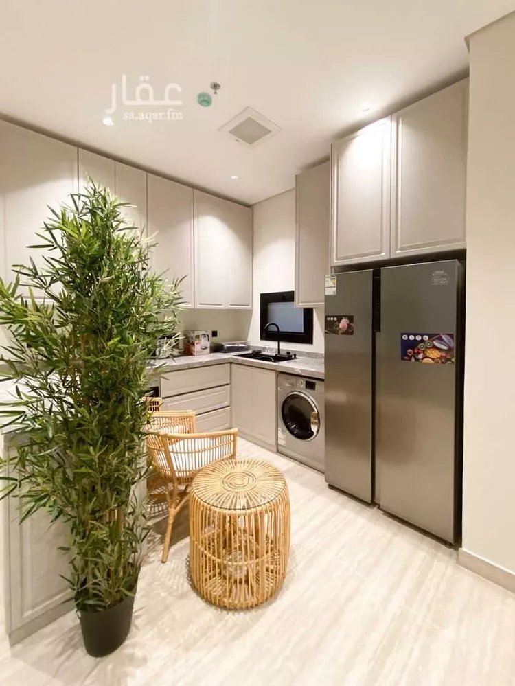 شقة للإيجار في شارع صالح بن محمد, حي القيروان, مدينة الرياض, منطقة الرياض صورة 4