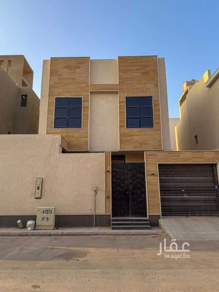 فيلا للإيجار في شارع محمد بن الوليد العقيلي, حي القادسية, مدينة الرياض, منطقة الرياض 8
