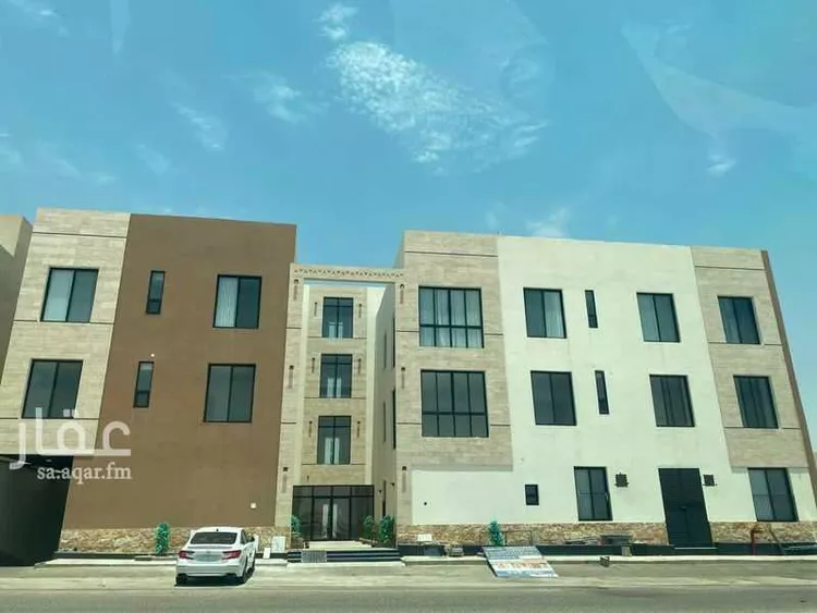 شقة للإيجار في شارع احمد بن الحسين بن مهران, حي المهدية, مدينة الرياض, منطقة الرياض صورة 5