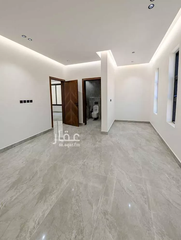 فيلا للإيجار في شارع القوس, حي ظهرة لبن, مدينة الرياض, منطقة الرياض صورة 5