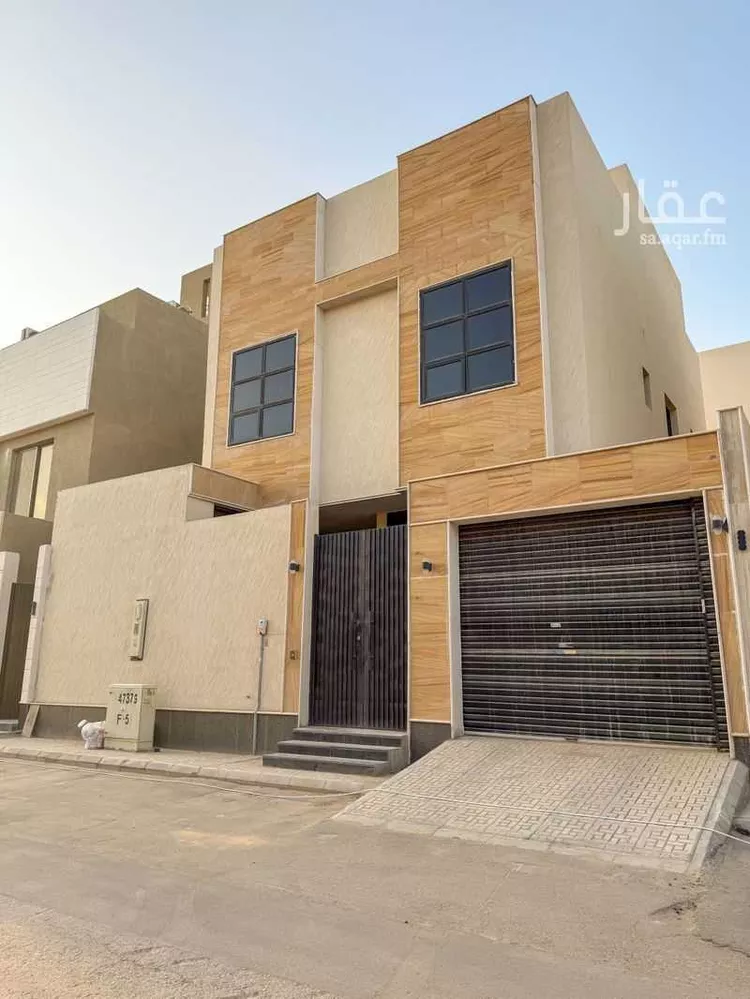 فيلا للبيع في شارع ابن أبي الضياف, حي القادسية, مدينة الرياض, منطقة الرياض
