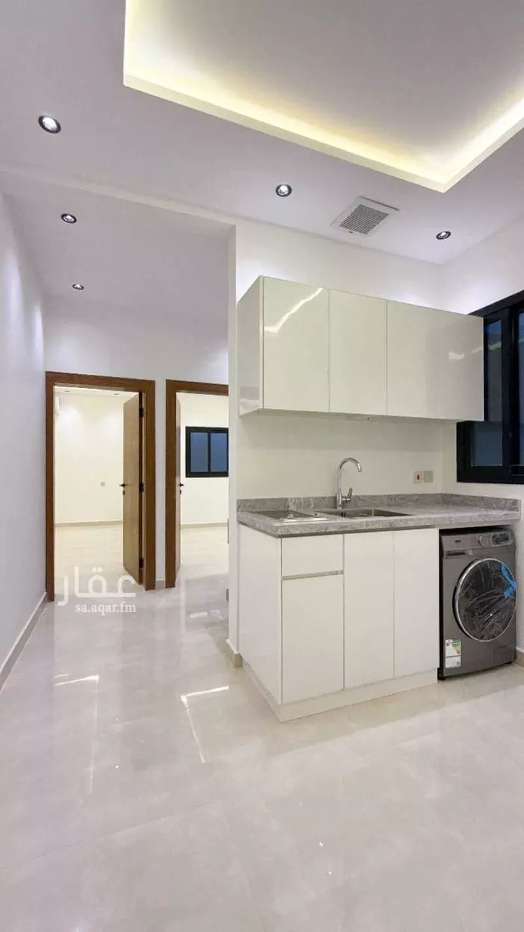 شقة للإيجار في شارع ابي علي الهجري, حي العارض, مدينة الرياض, منطقة الرياض صورة 4