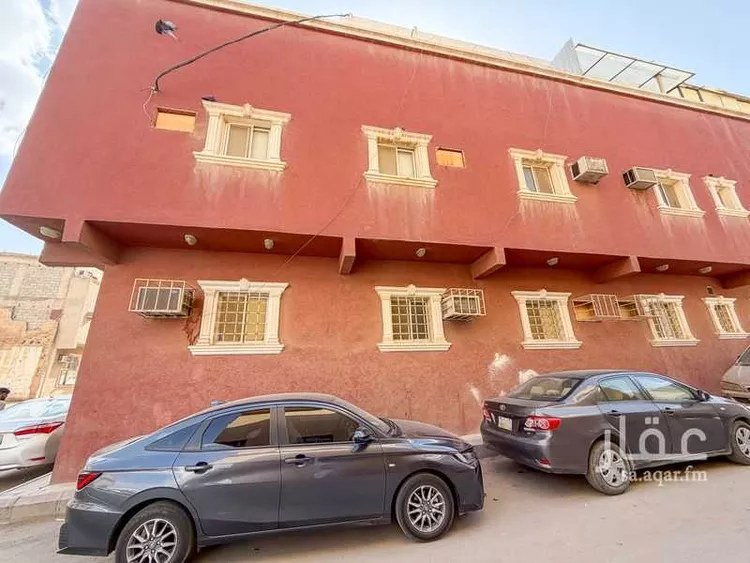 عمارة للبيع في شارع الداهنة, حي الشميسي, مدينة الرياض, منطقة الرياض صورة 3