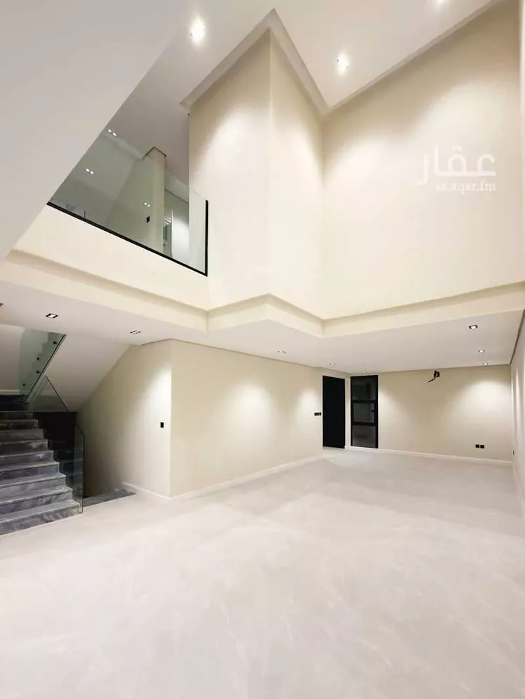 فيلا للإيجار في شارع عبدالله بن أحمد الفاكهي, حي المروج, مدينة الرياض, منطقة الرياض