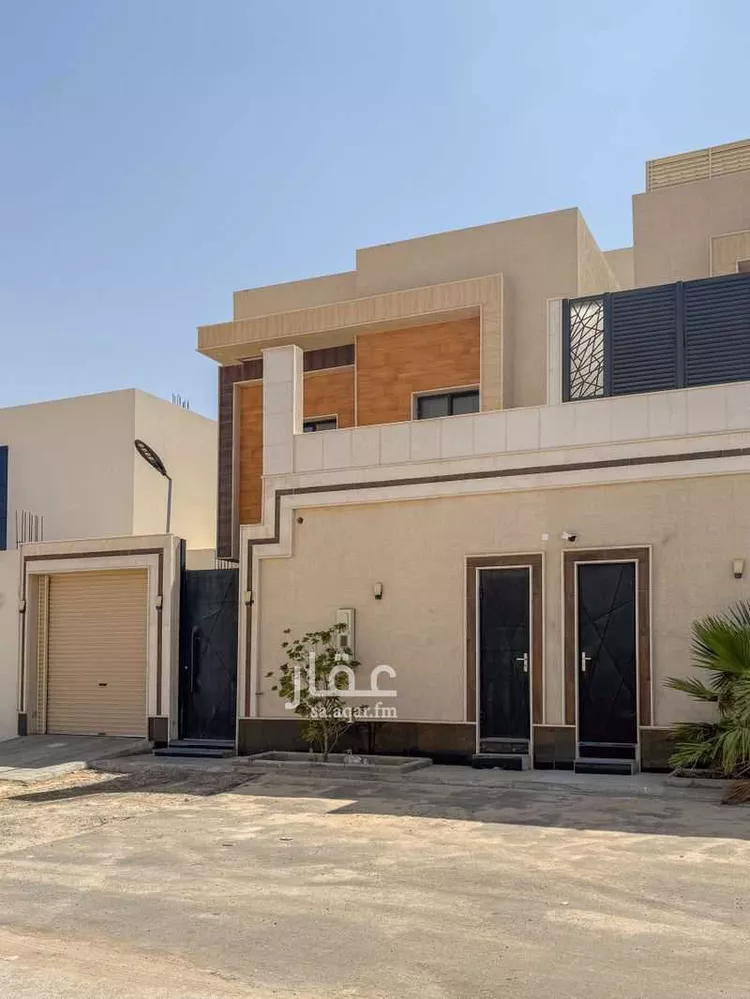 فيلا للبيع في حي عقرباء, مدينة امارة منطقة الرياض - الجبيله, منطقة الرياض صورة 2