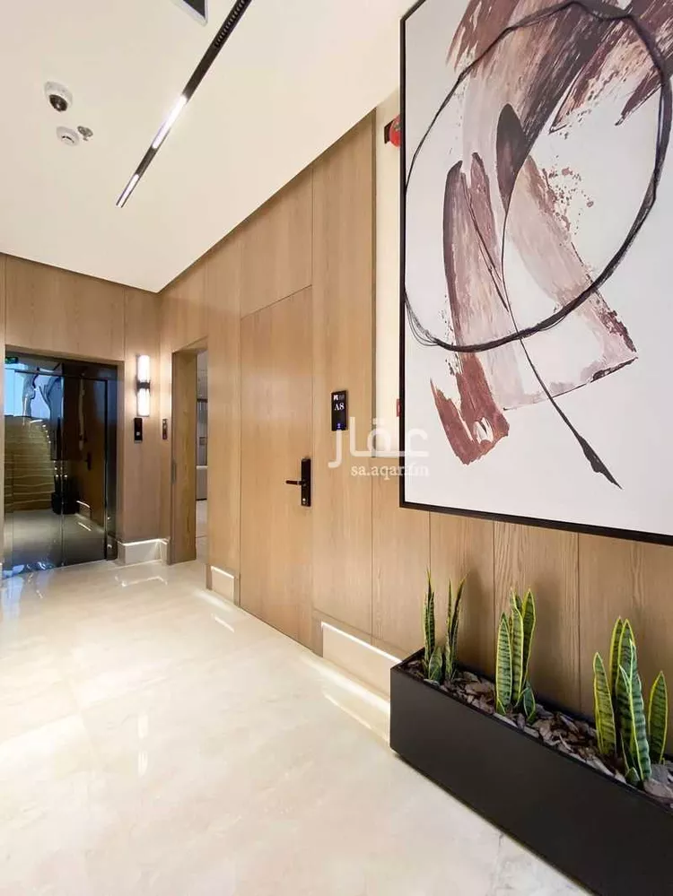 شقة للإيجار في شارع صالح بن محمد, حي القيروان, مدينة الرياض, منطقة الرياض صورة 2