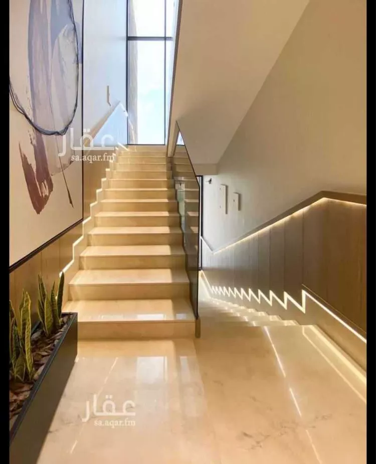 شقة للإيجار في شارع صالح بن محمد, حي القيروان, مدينة الرياض, منطقة الرياض صورة 2
