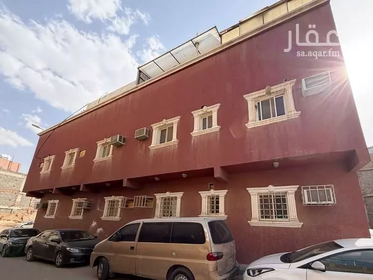 عمارة للبيع في شارع الداهنة, حي الشميسي, مدينة الرياض, منطقة الرياض صورة 5
