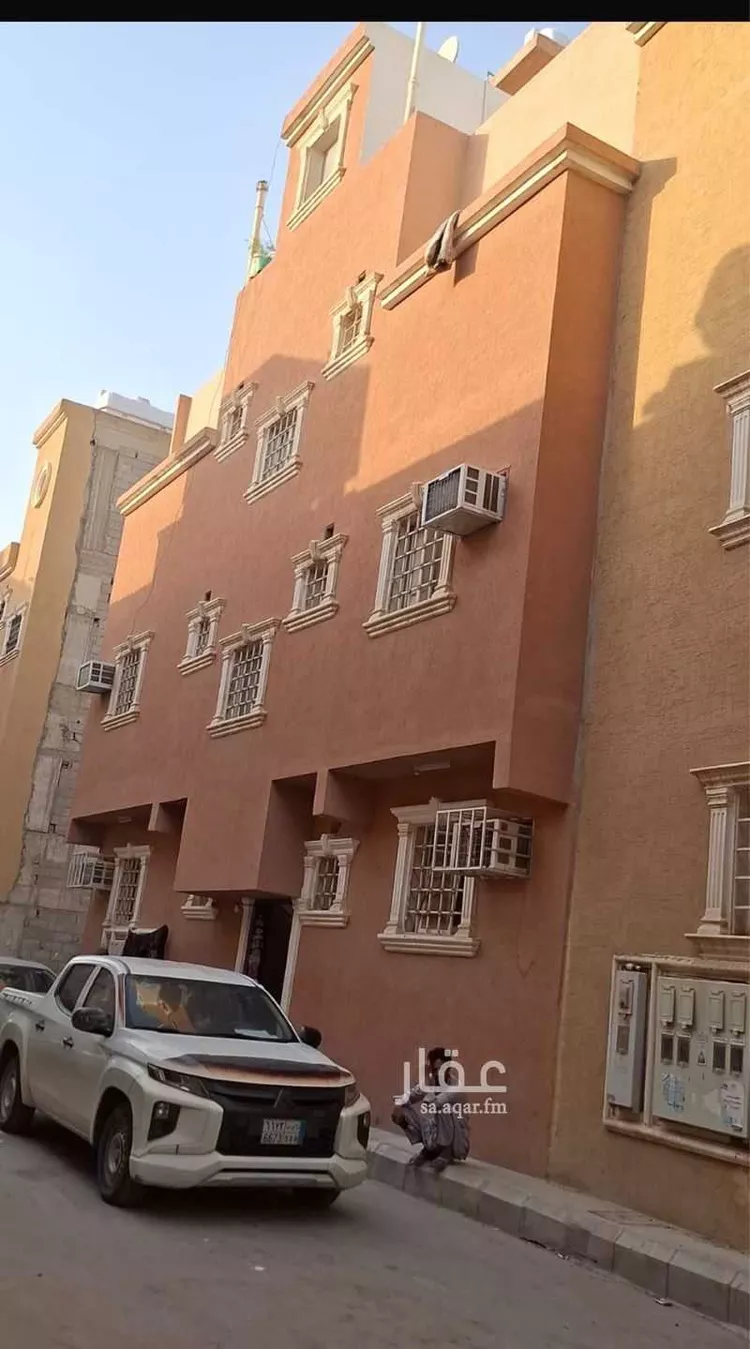 Building for Sale in Riyadh Al Shamicy