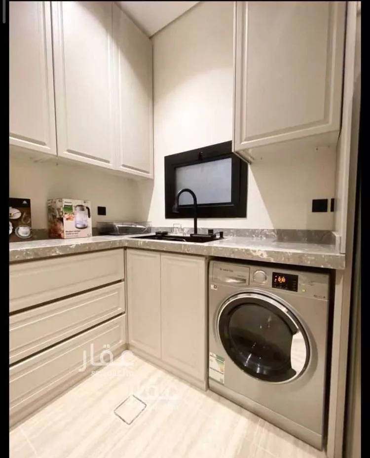 شقة للإيجار في شارع صالح بن محمد, حي القيروان, مدينة الرياض, منطقة الرياض صورة 3