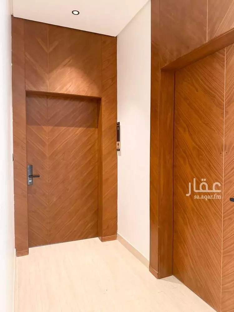 شقة للإيجار في شارع احمد بن الحسين بن مهران, حي المهدية, مدينة الرياض, منطقة الرياض 15