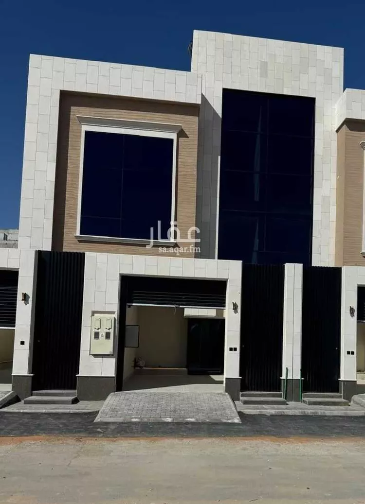 فيلا للإيجار في شارع أبي الحجاج المقدسي ، حي العارض ، الرياض ، منطقة الرياض