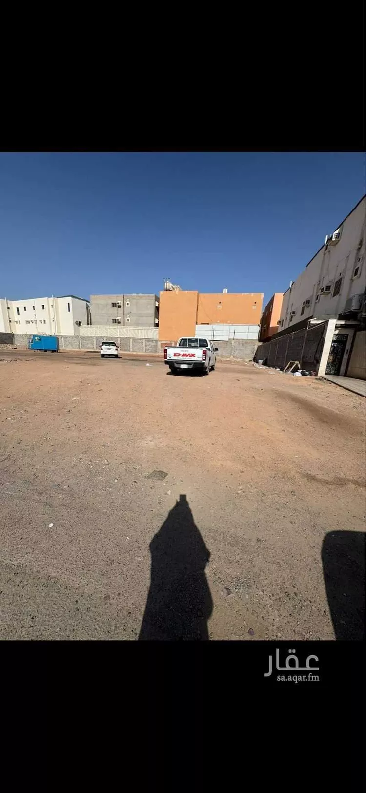 أرض للبيع في شارع طريق الملك سعود, حي السلام, مدينة المدينه المنوره, منطقة المدينة المنورة صورة 2