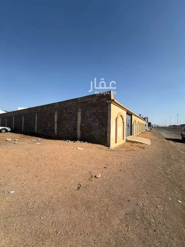 أرض للبيع في شارع طريق  الملك سعود, حي السلام, مدينة المدينه المنوره, منطقة المدينة المنورة صورة 2