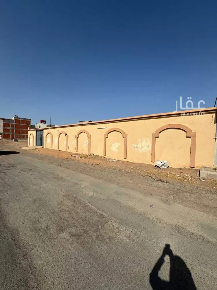 أرض للبيع في شارع طريق  الملك سعود, حي السلام, مدينة المدينه المنوره, منطقة المدينة المنورة صورة 3