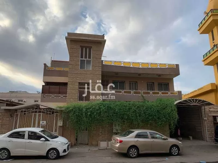 أرض للبيع في شارع وادي نجران, حي العزيزية, مدينة جدة, منطقة مكة المكرمة صورة 3