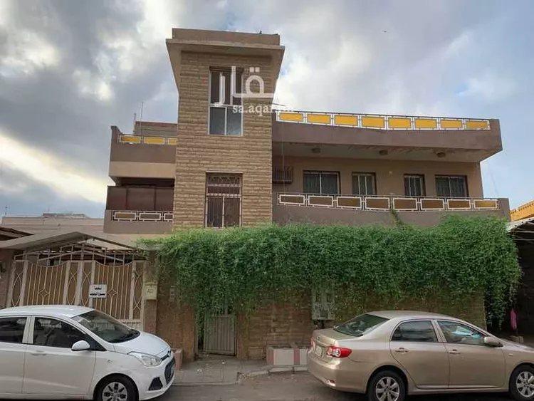 أرض للبيع في شارع وادي نجران, حي العزيزية, مدينة جدة, منطقة مكة المكرمة صورة 4