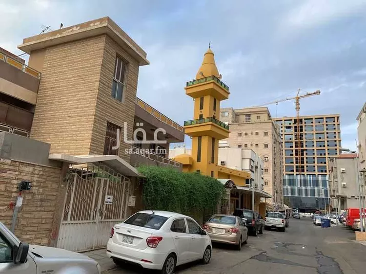 أرض للبيع في شارع وادي نجران, حي العزيزية, مدينة جدة, منطقة مكة المكرمة