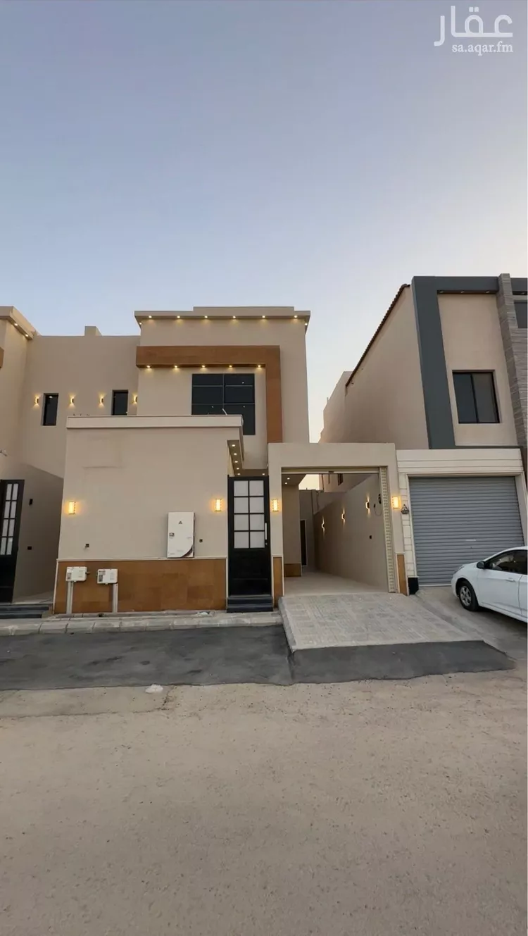 Villa for Sale in Riyadh Al Janadriyah