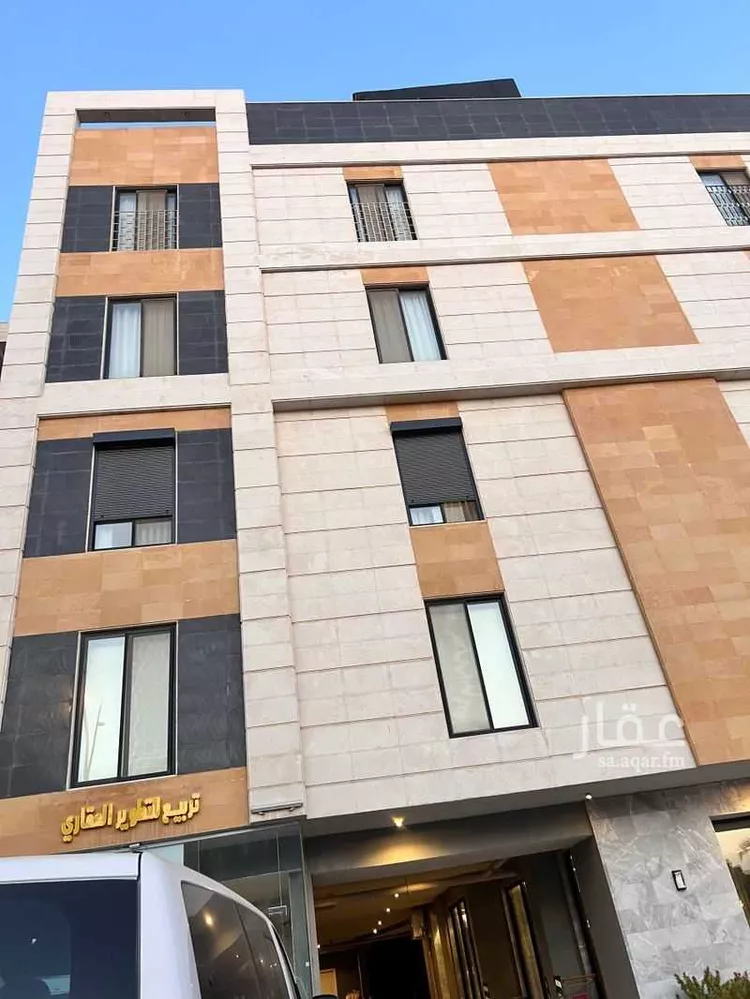 شقة للإيجار في شارع زيد بن عاصم الأنصاري (رضي ال ، حي طيبة ، جدة ، جدة صورة 2