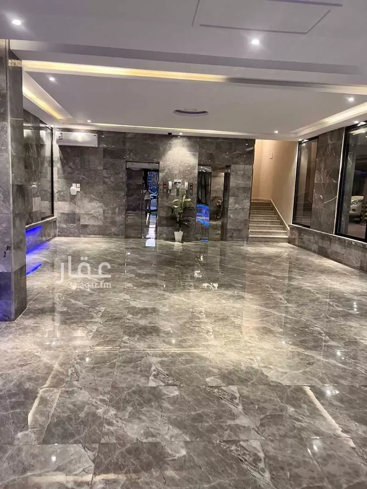 شقة للإيجار في شارع زيد بن عاصم الأنصاري (رضي ال ، حي طيبة ، جدة ، جدة
