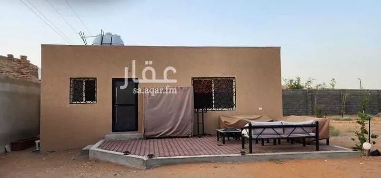 استراحة للإيجار في شارع قريه ديراب 496, حي قريه ديراب, مدينة قريه ديراب, منطقة الرياض صورة 4