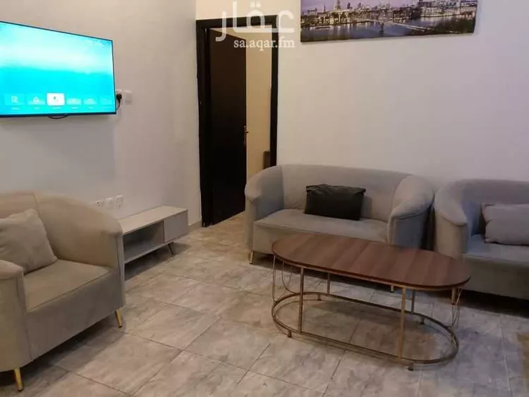 شقة للإيجار في شارع ينبع, حي ظهرة لبن, مدينة الرياض, منطقة الرياض صورة 2