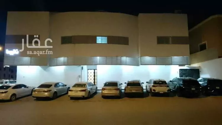 شقة للإيجار في شارع ينبع, حي ظهرة لبن, مدينة الرياض, منطقة الرياض صورة 5