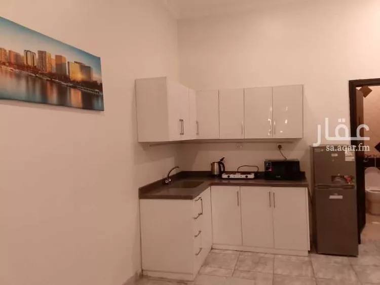 شقة للإيجار في شارع ينبع, حي ظهرة لبن, مدينة الرياض, منطقة الرياض 1 صورة