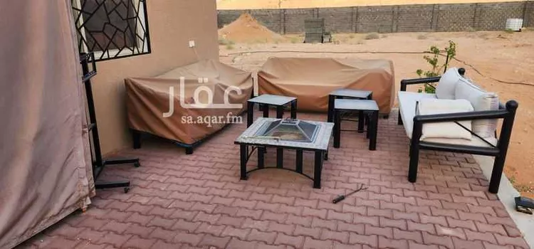 استراحة للإيجار في شارع قريه ديراب 496, حي قريه ديراب, مدينة قريه ديراب, منطقة الرياض صورة 5