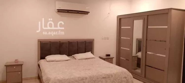 شقة للإيجار في شارع ينبع, حي ظهرة لبن, مدينة الرياض, منطقة الرياض صورة 4