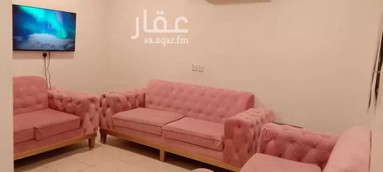 شقة للإيجار في شارع ينبع, حي ظهرة لبن, مدينة الرياض, منطقة الرياض صورة 3